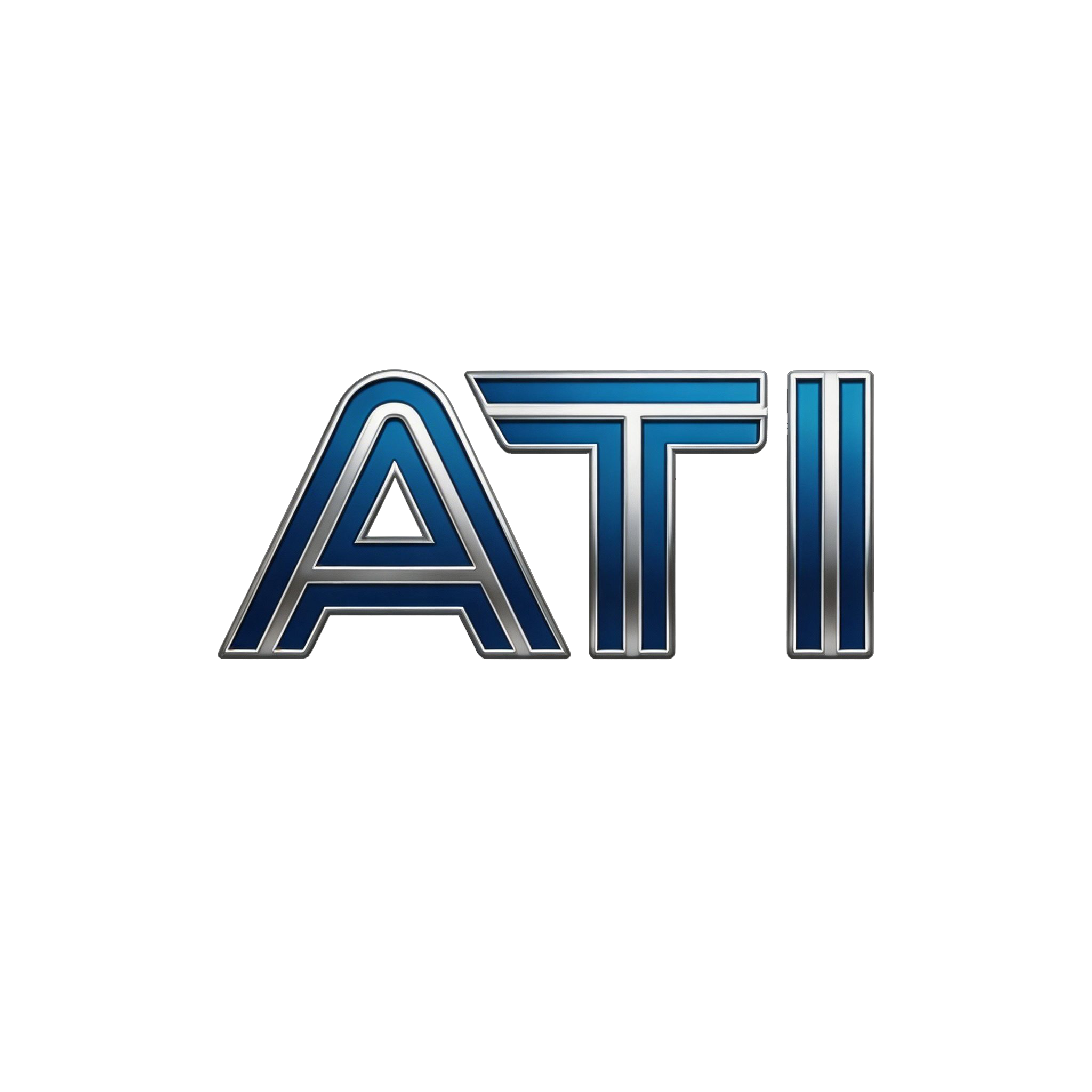ATI Logo